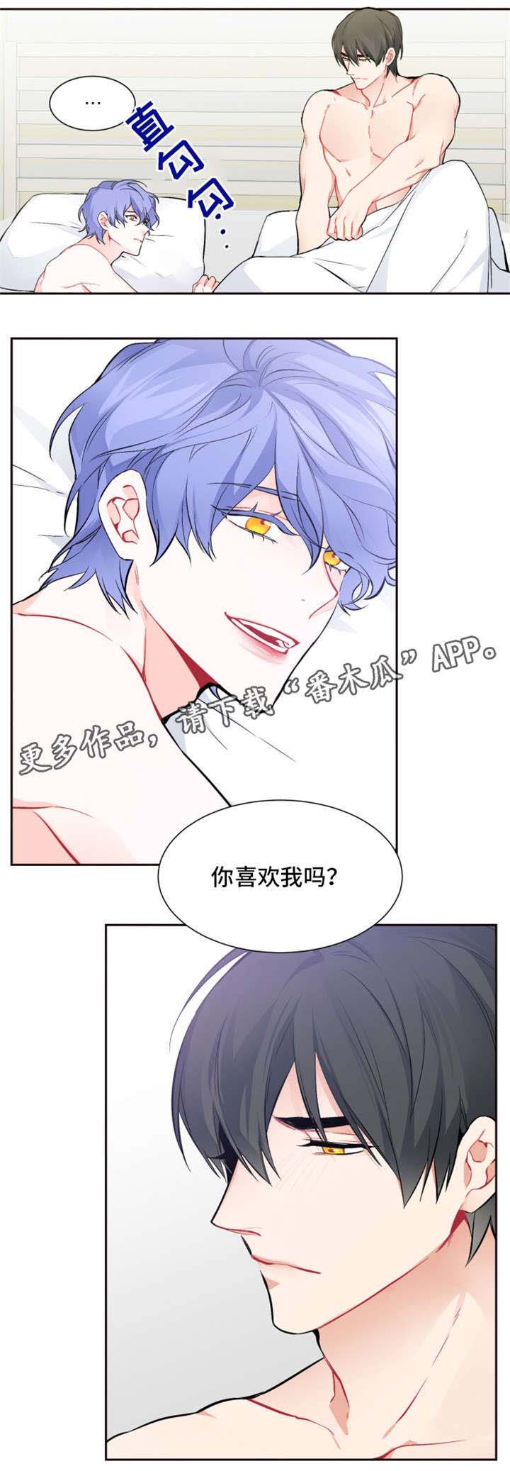 第19章：厚脸皮
