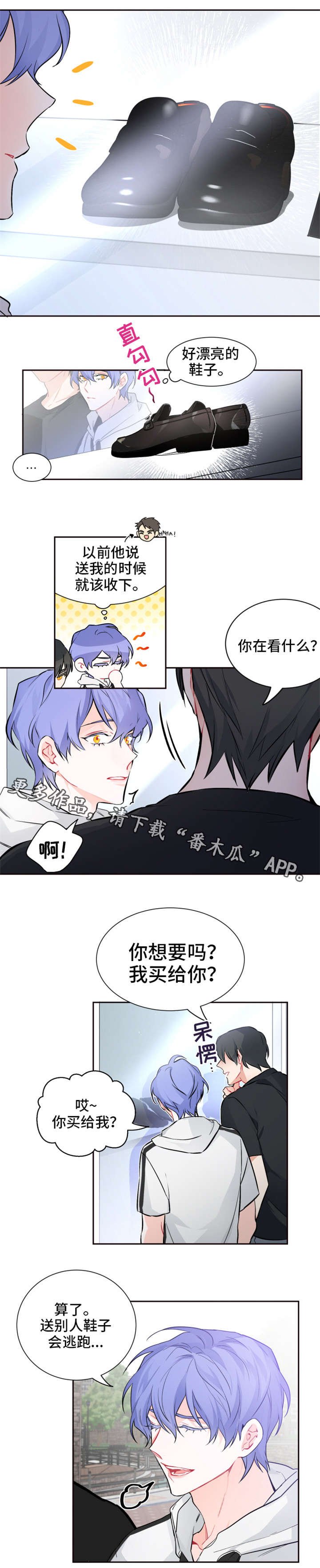 第20章：礼物