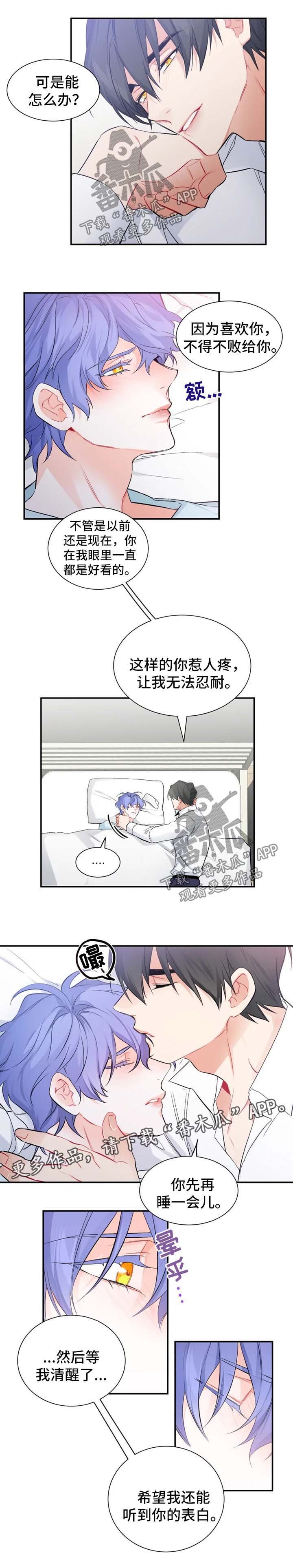 第30章：确认心意