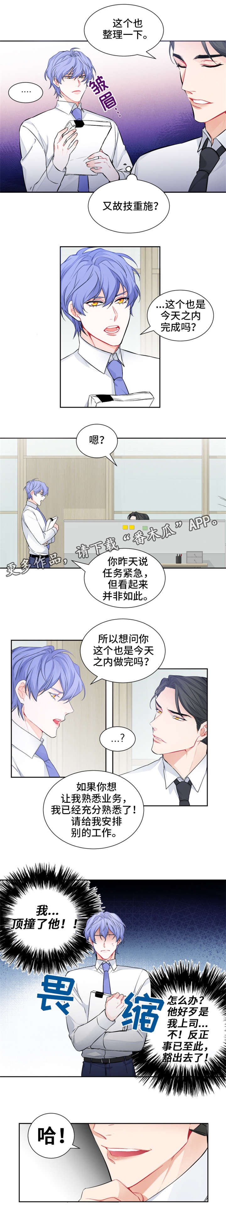 第5章：别干了