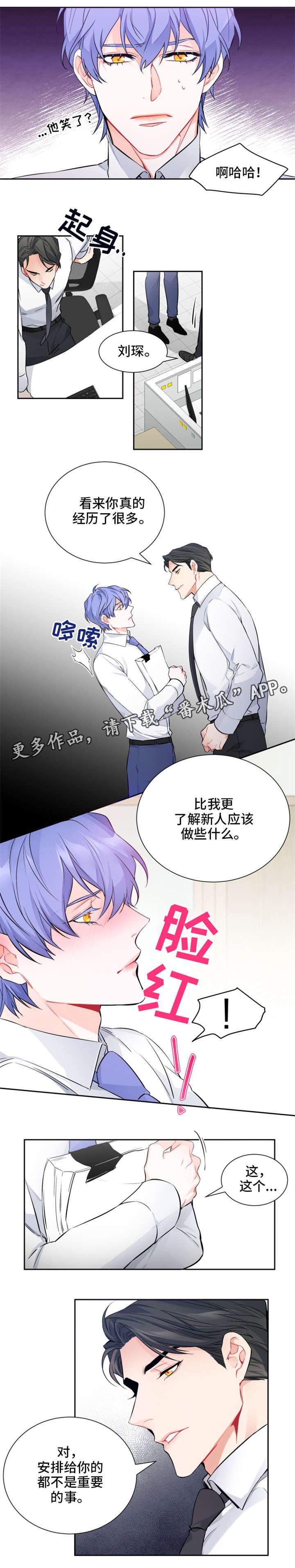 第5章：别干了