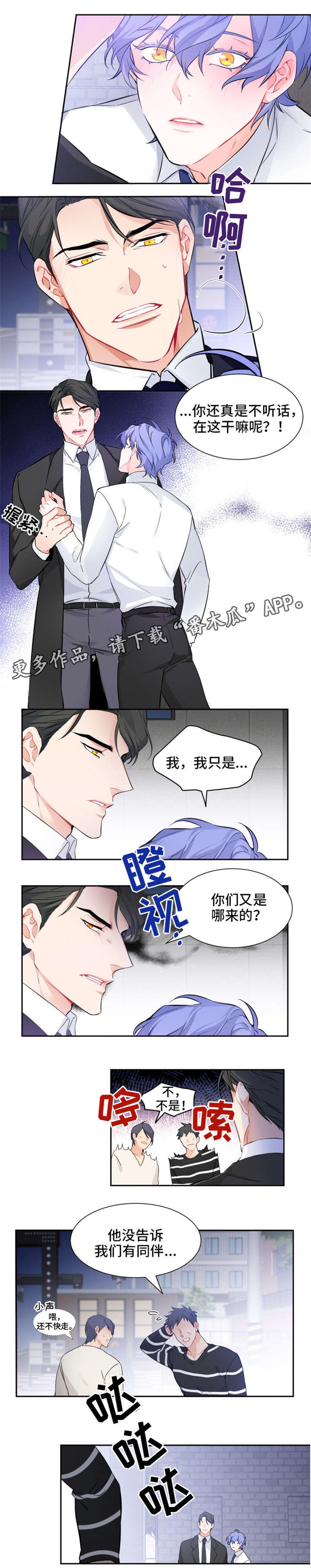 第9章：不用