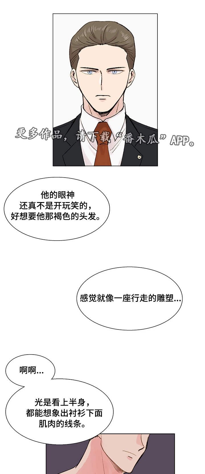 第13章：面试官