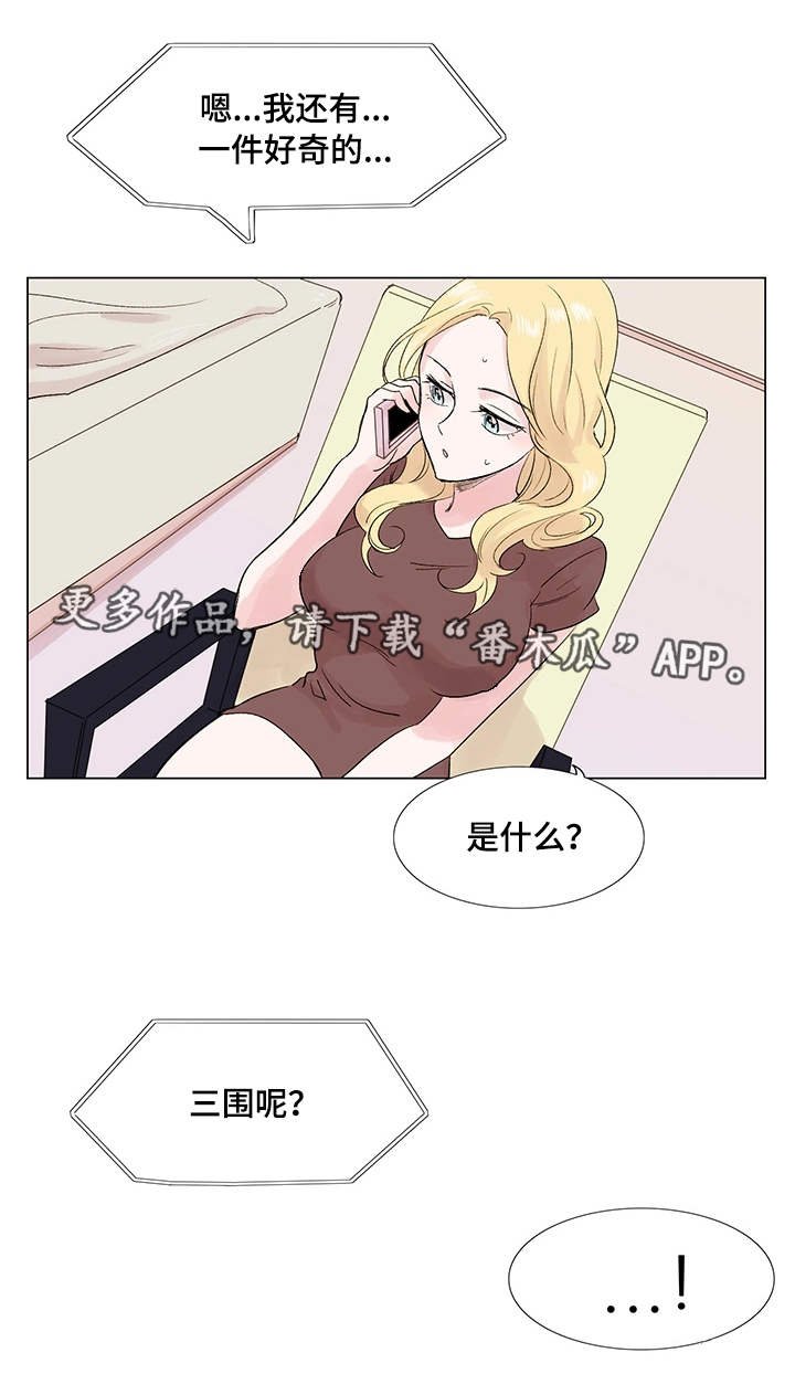 第15章：长相