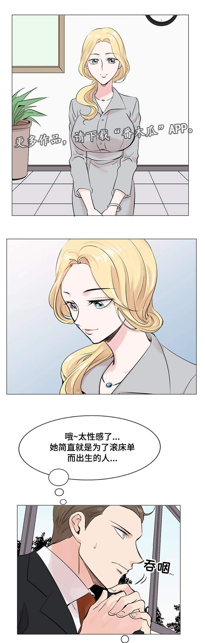 第19章：理想型