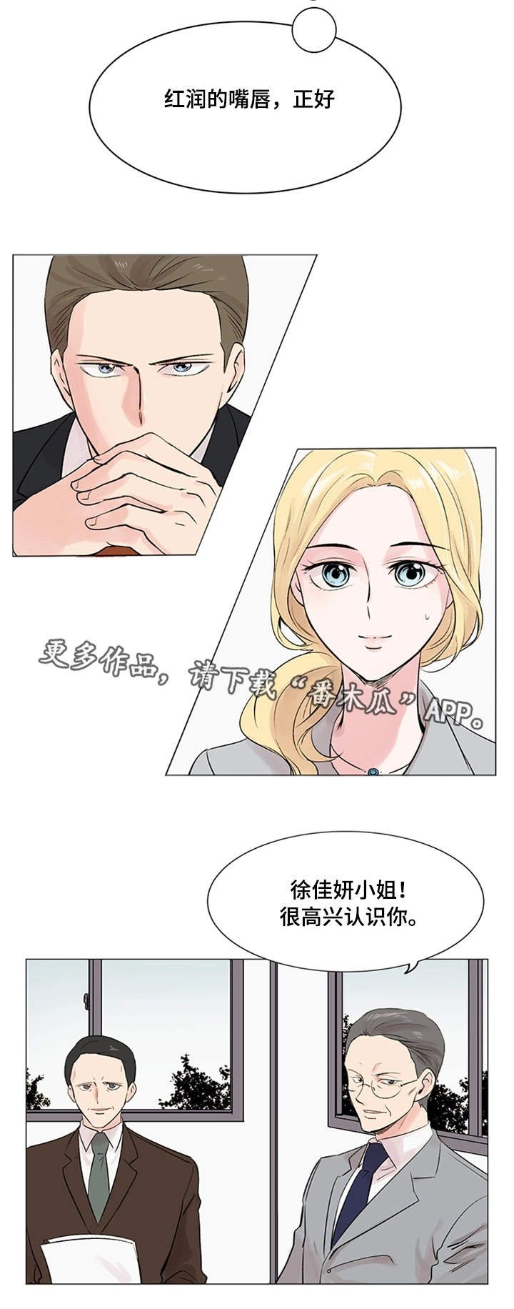 第19章：理想型