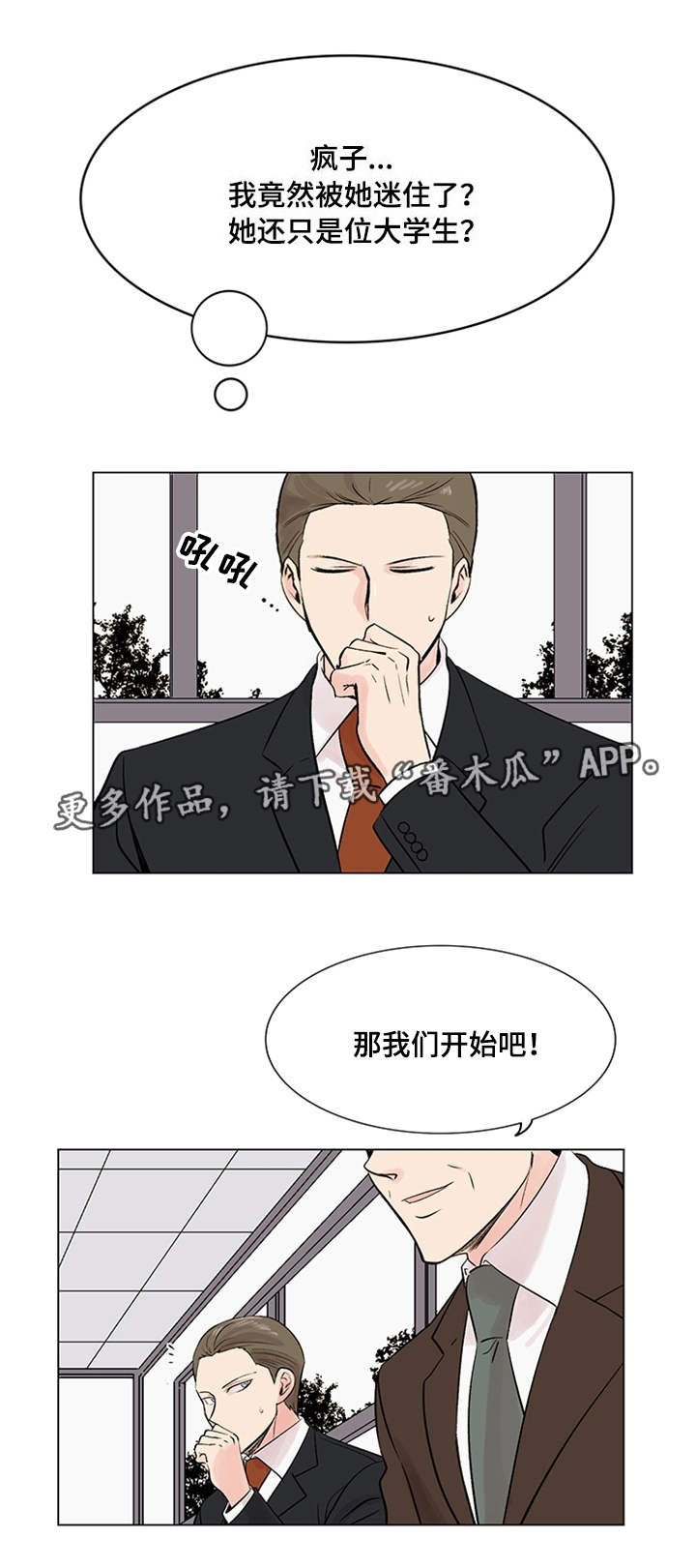 第19章：理想型