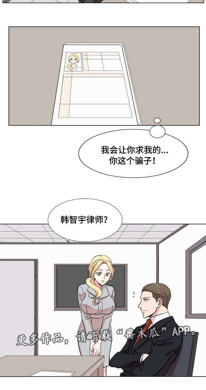 第22章：实习生