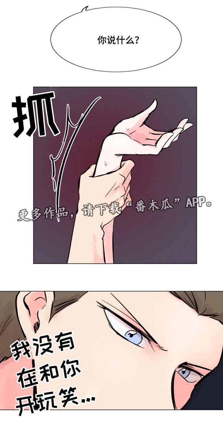 第33章：理想型