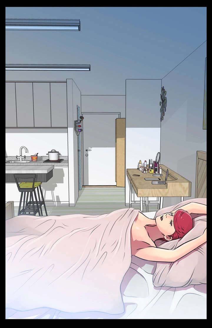第7章：闺蜜