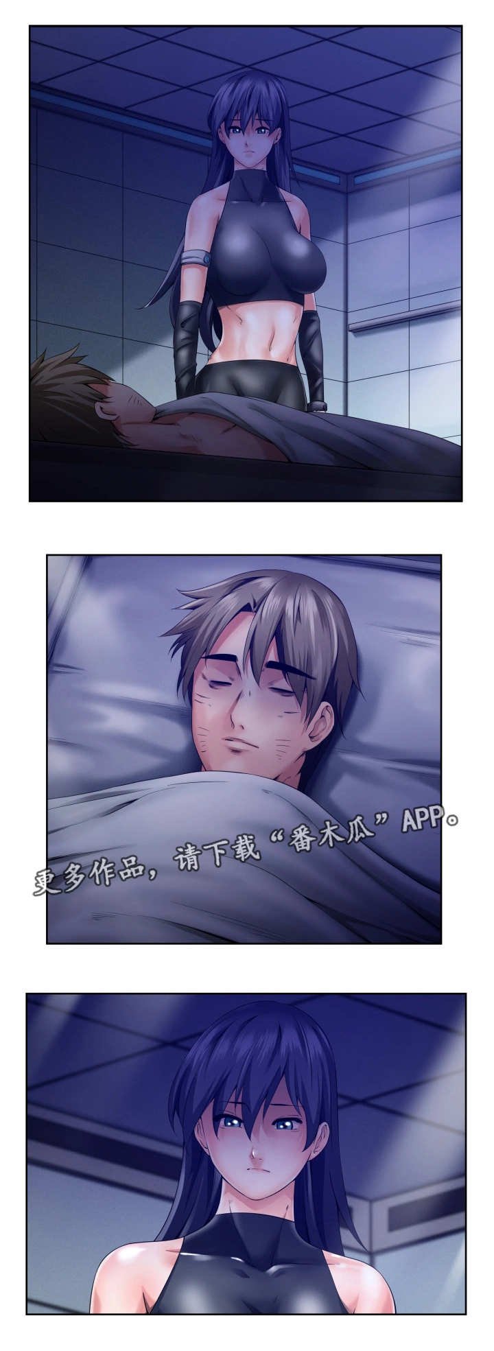 第10章：自言自语