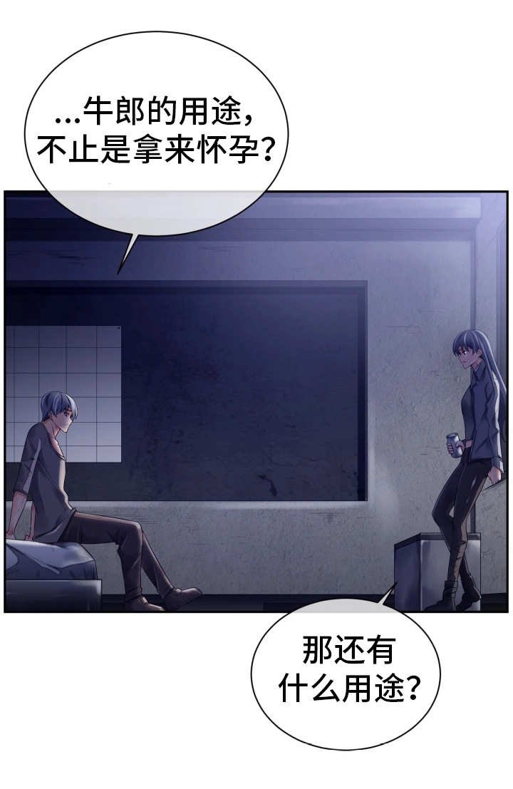 第21章：其他用途