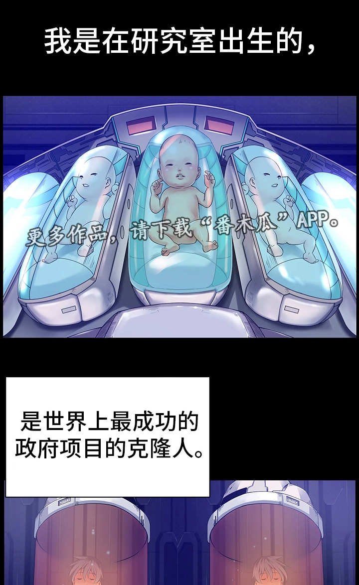 第23章：作战计划