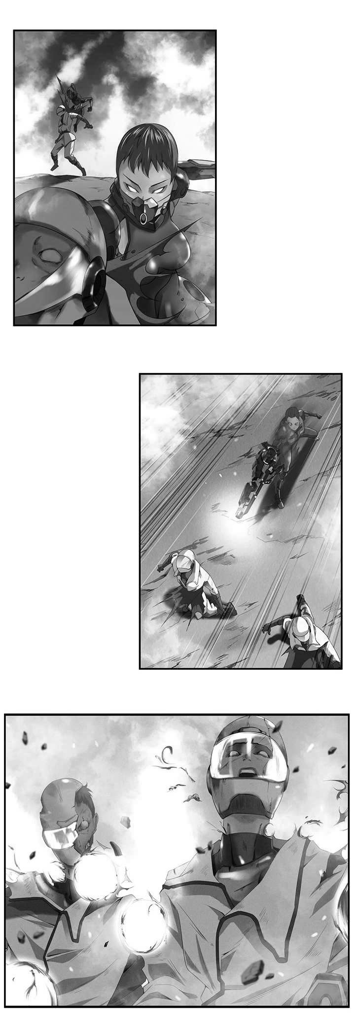 第27章：无辜的人