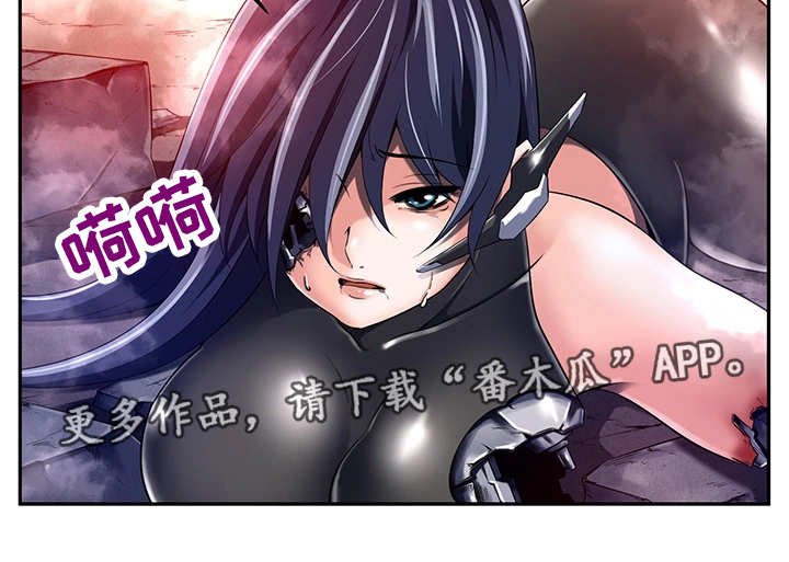 第36章：在你面前