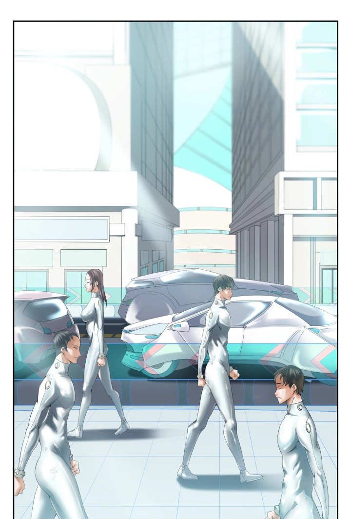第5章：世界政府