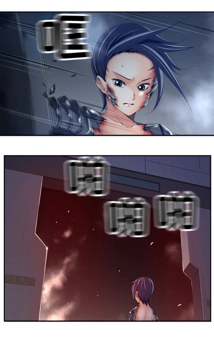 第53章：不能放过