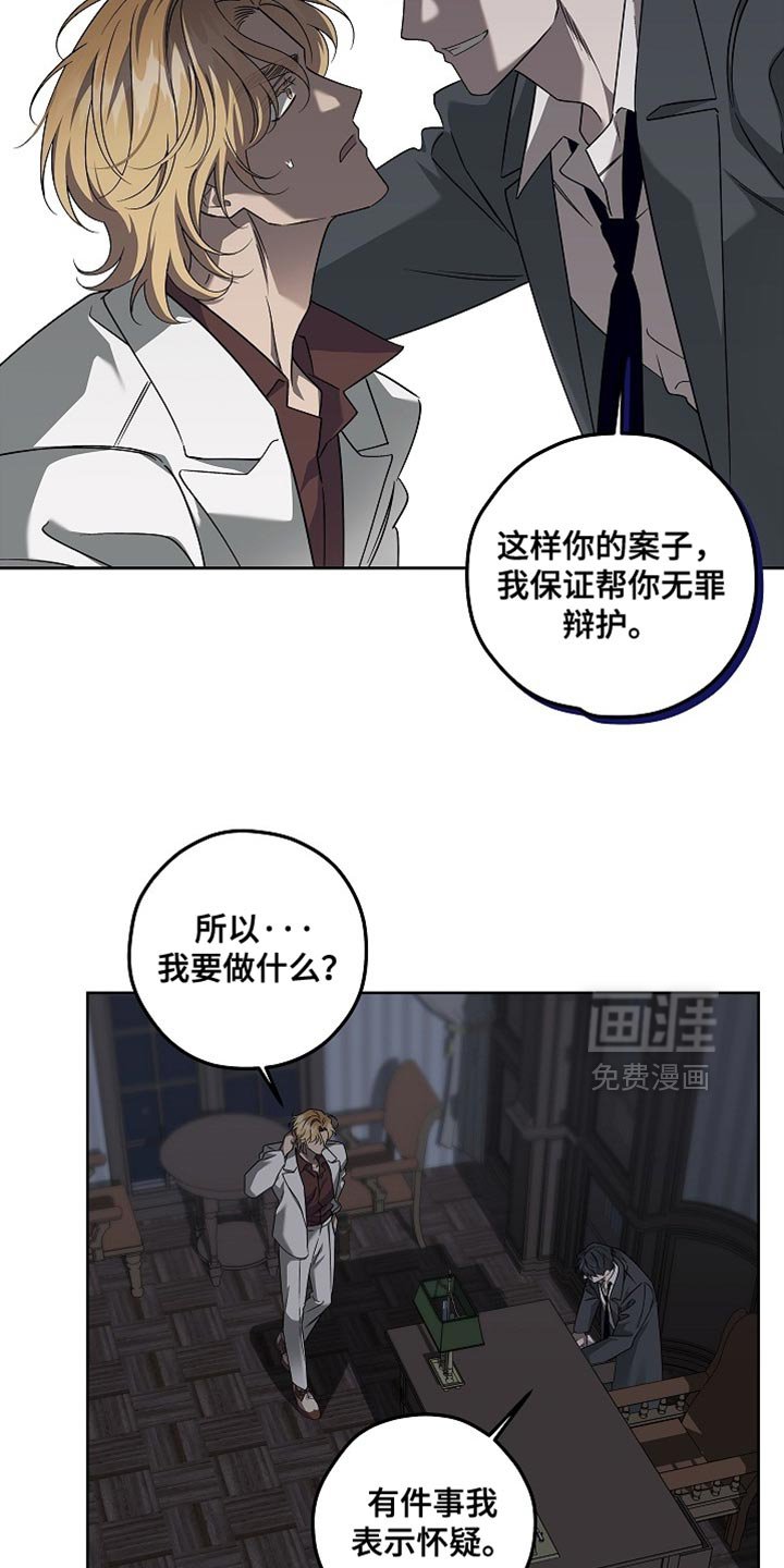 第29章：怀疑