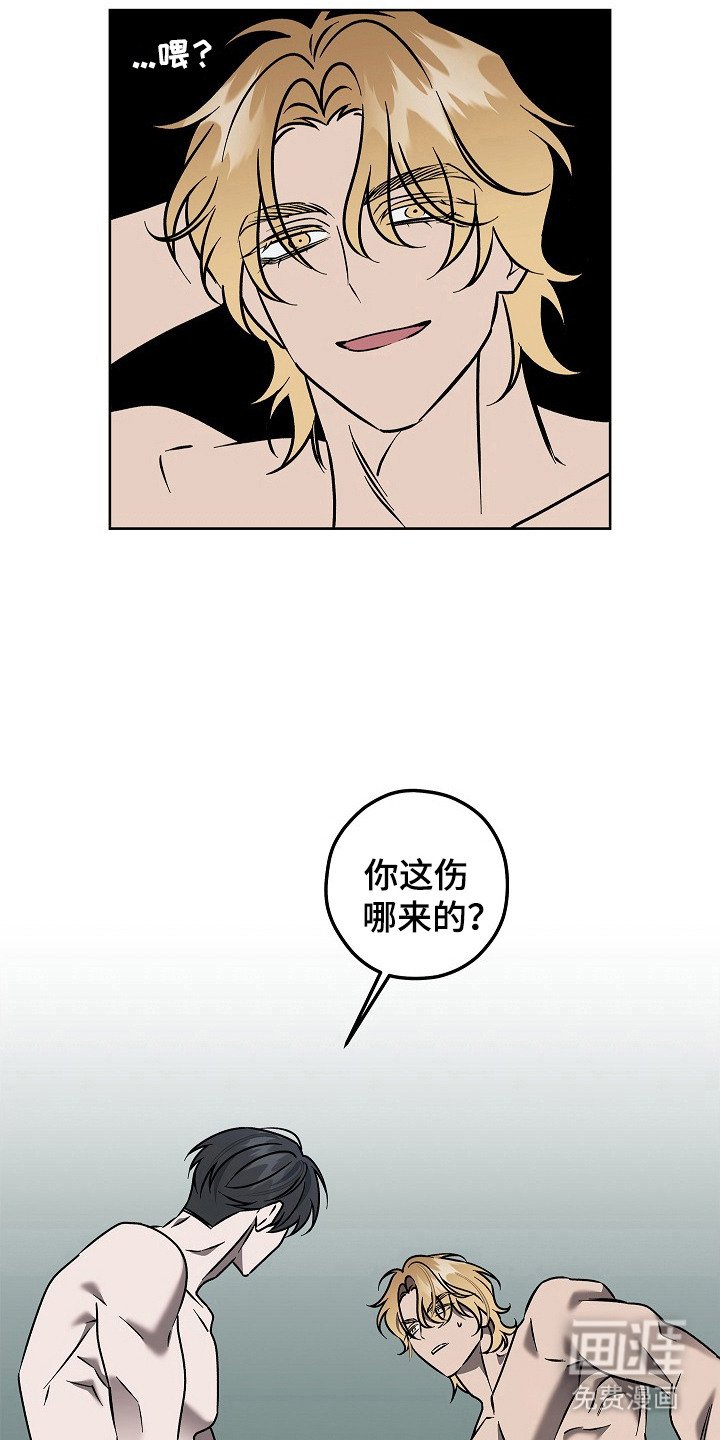 第5章：伤口