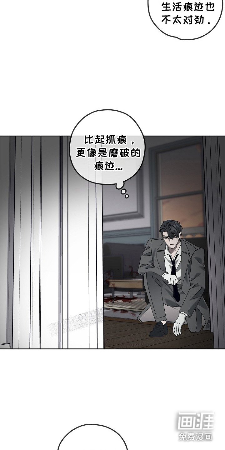 第7章：划痕