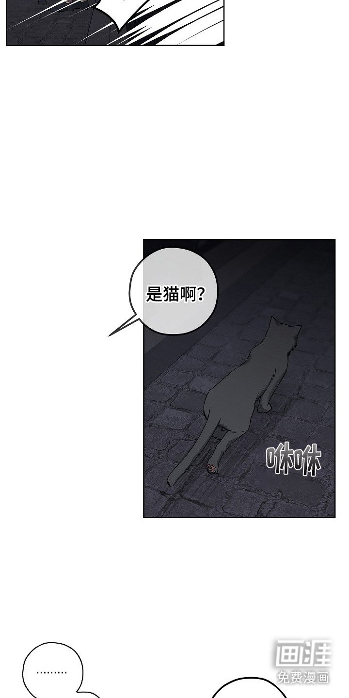 第8章：再次潜入