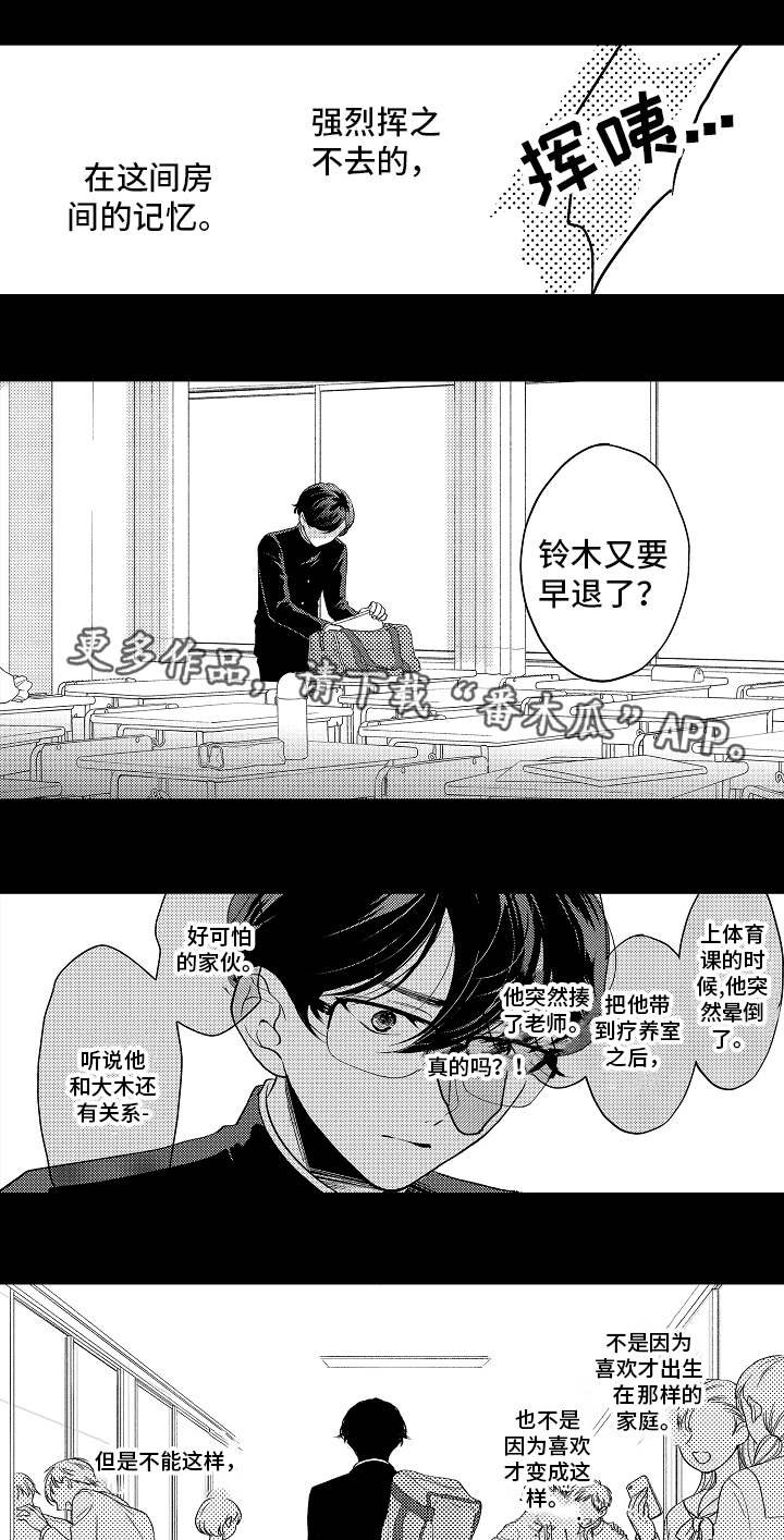 第17章：梦魇