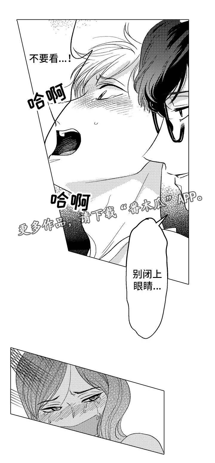 第20章：小小的回礼