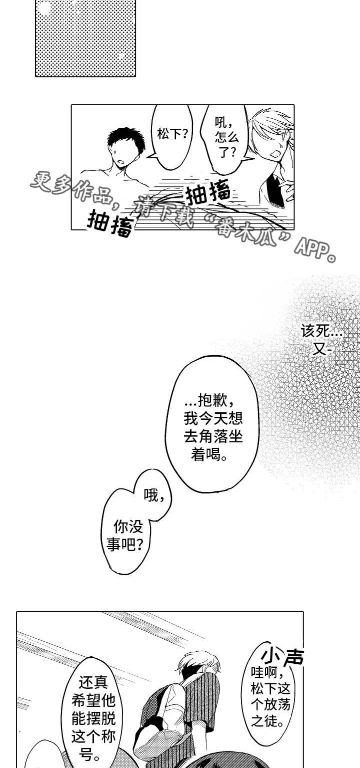 第4章：很奇怪
