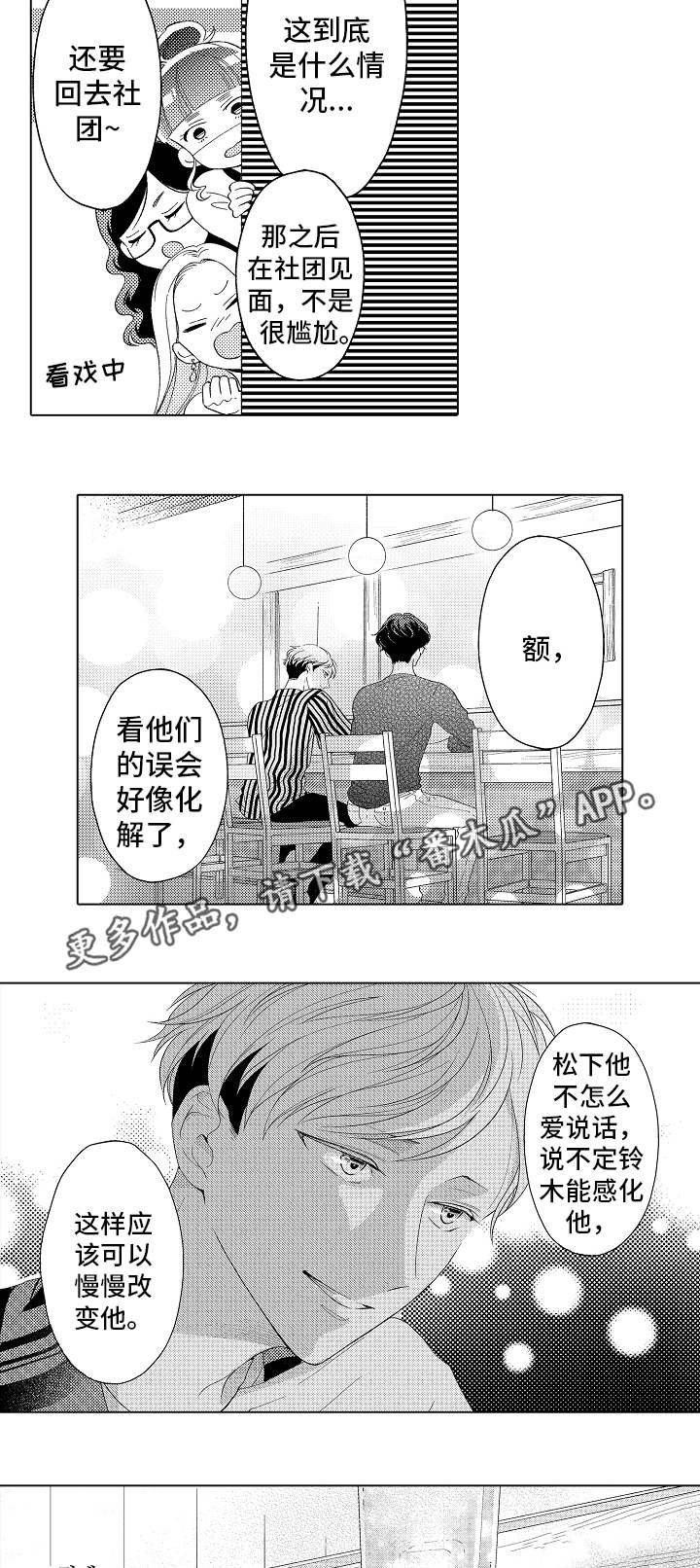 第6章：上钩了