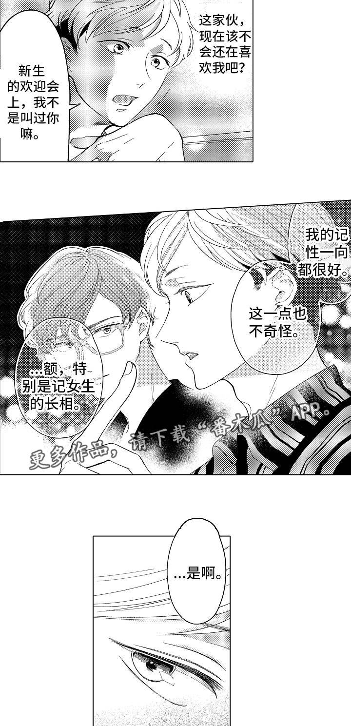 第6章：上钩了