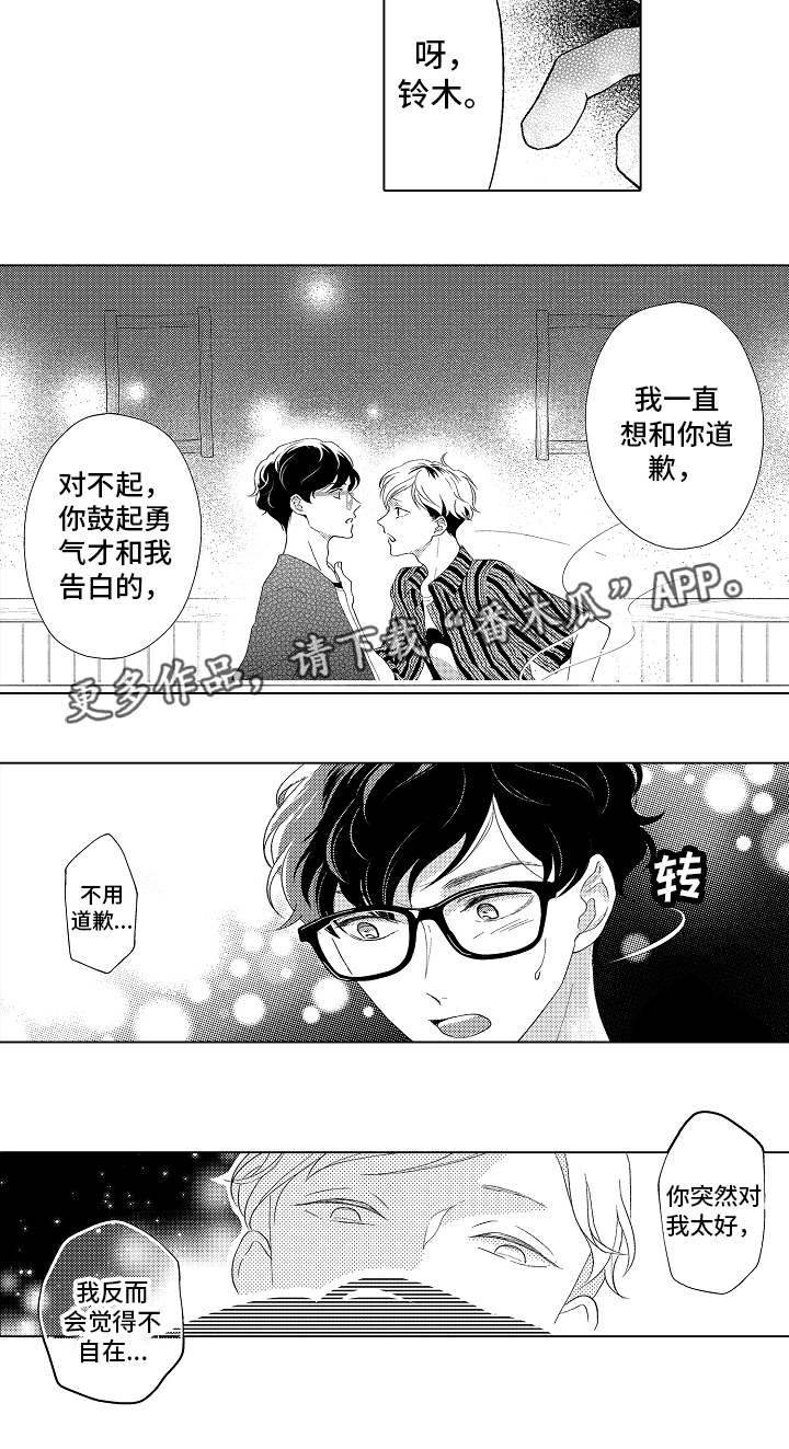 第6章：上钩了