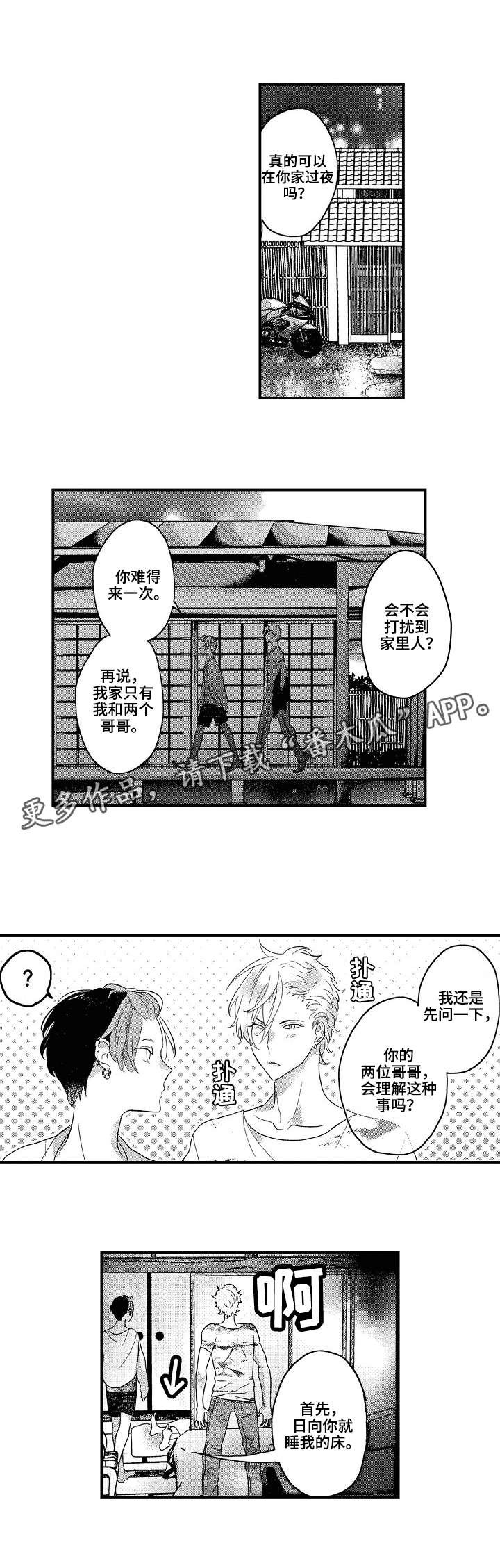 第16章：休息