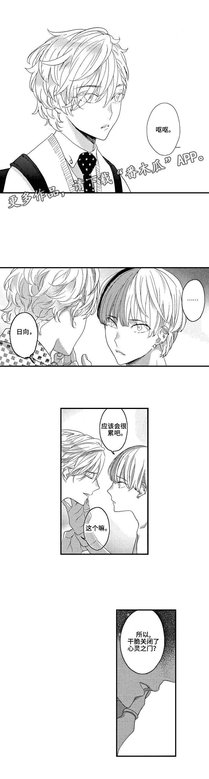 第21章：经历