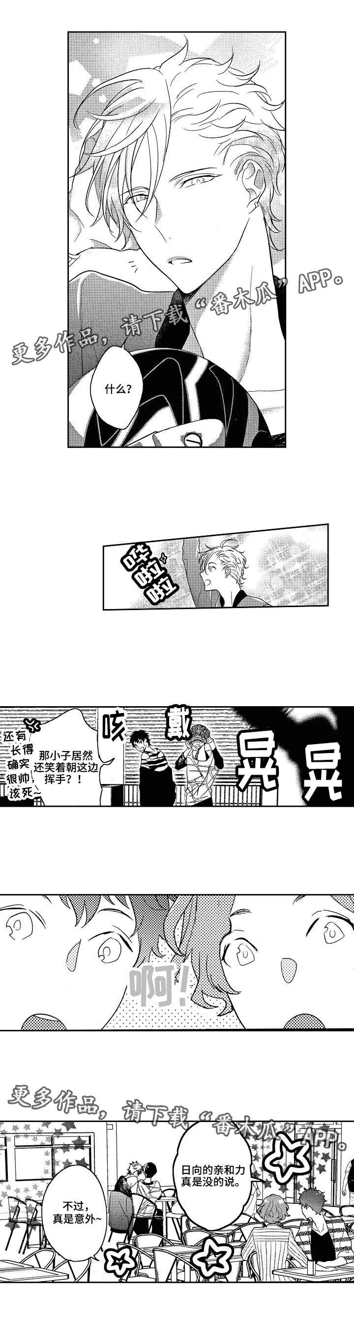 第4章：话题