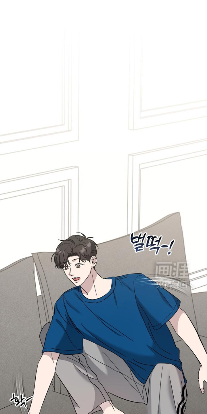 第13章：至少不会被抛弃了