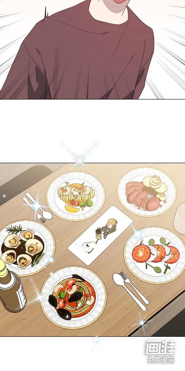 第3章：美食与美酒