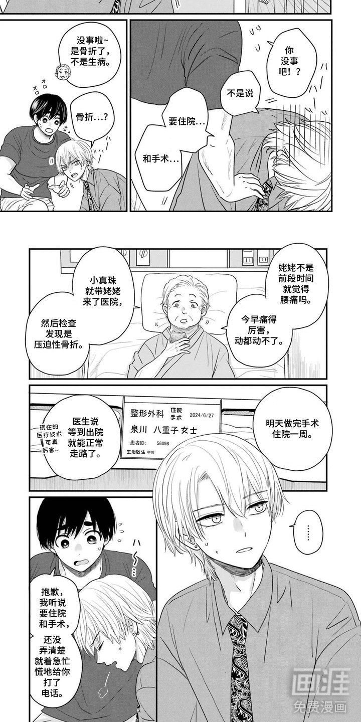 第9章：住院