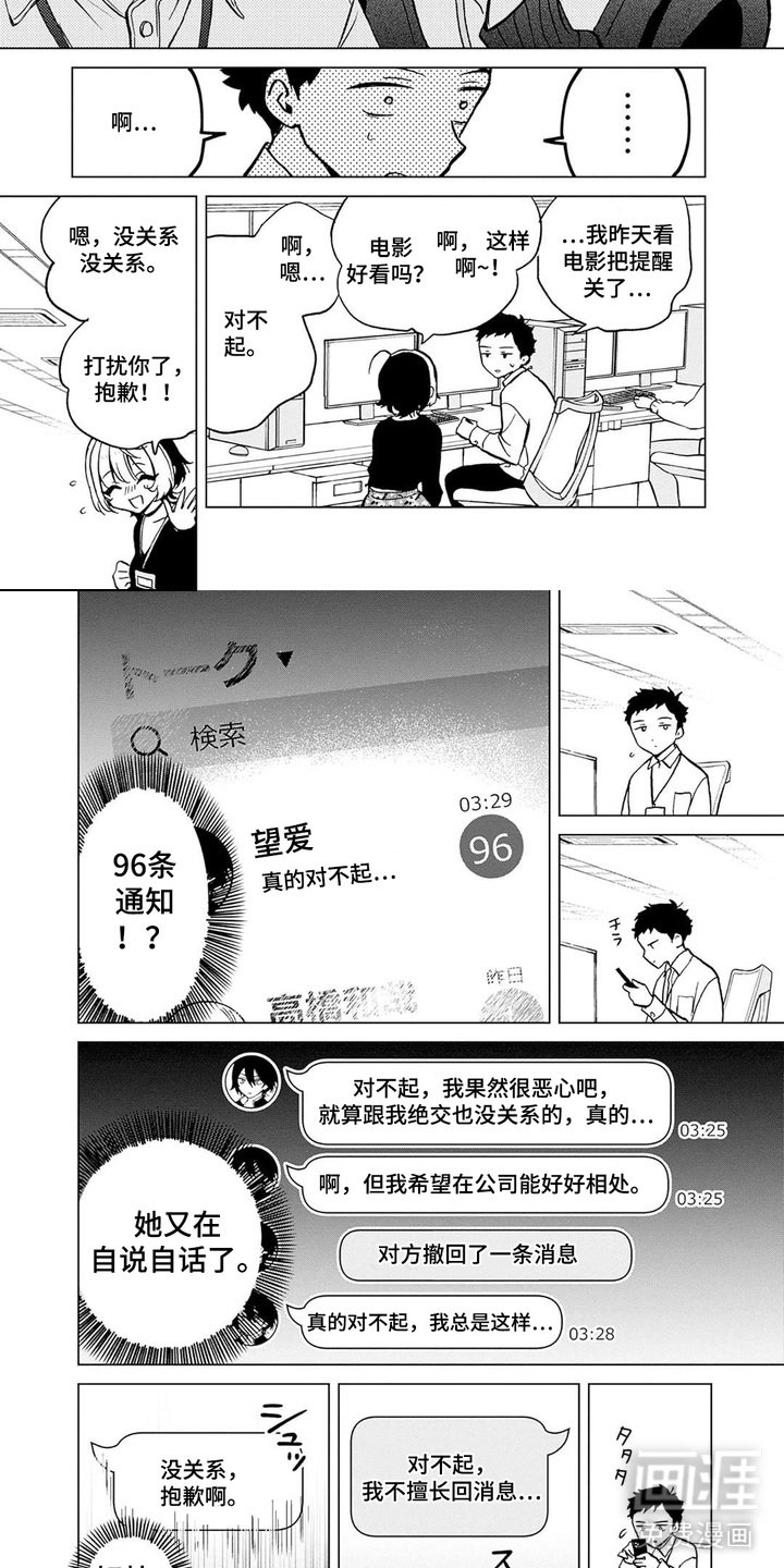 第6章：未读消息