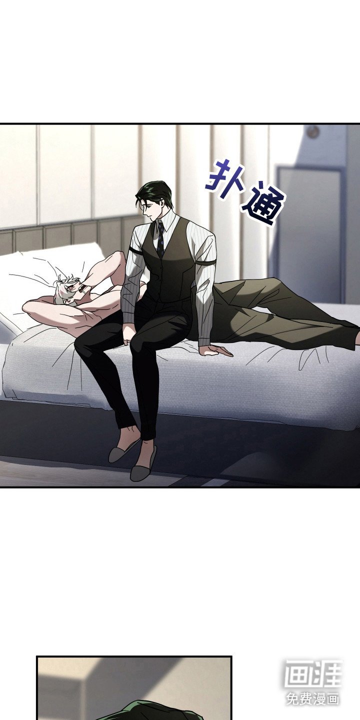 第12章：安逸