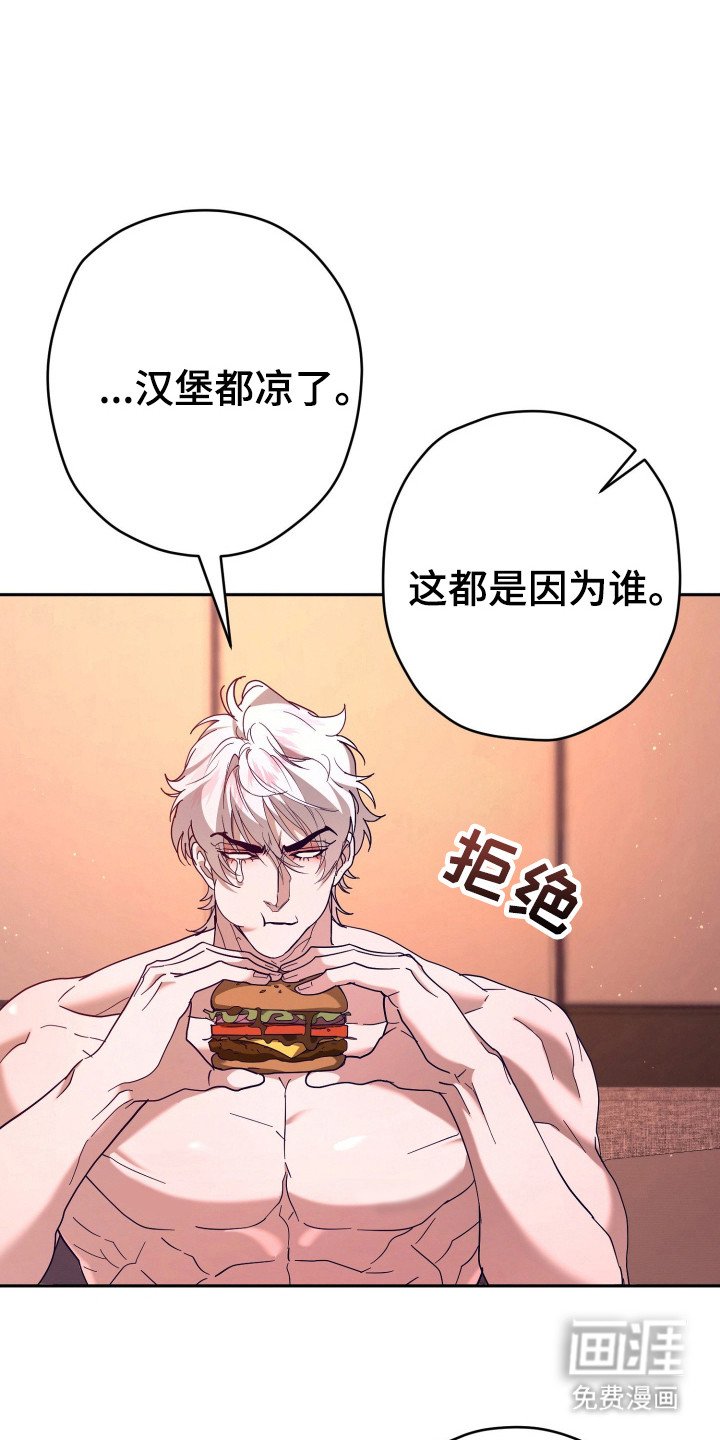 第14章：真心话
