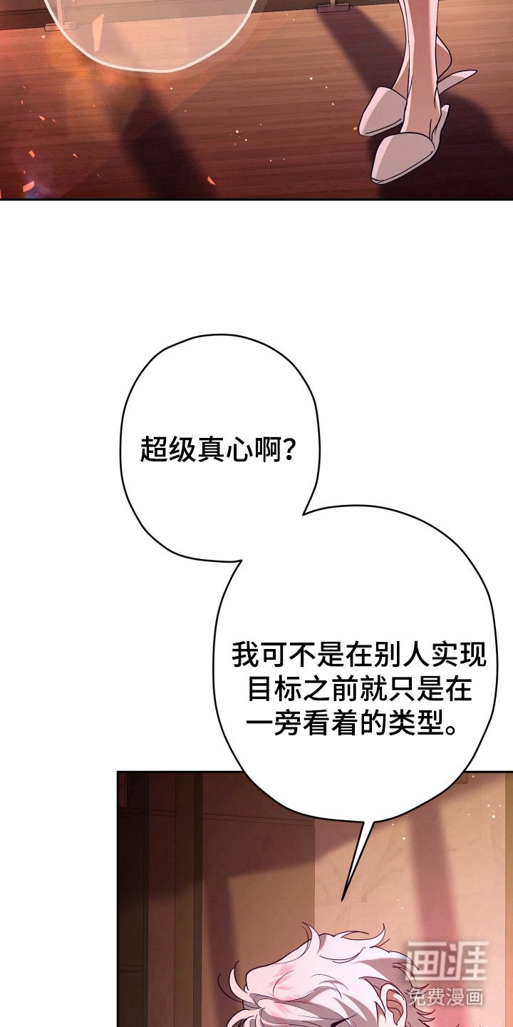 第14章：真心话