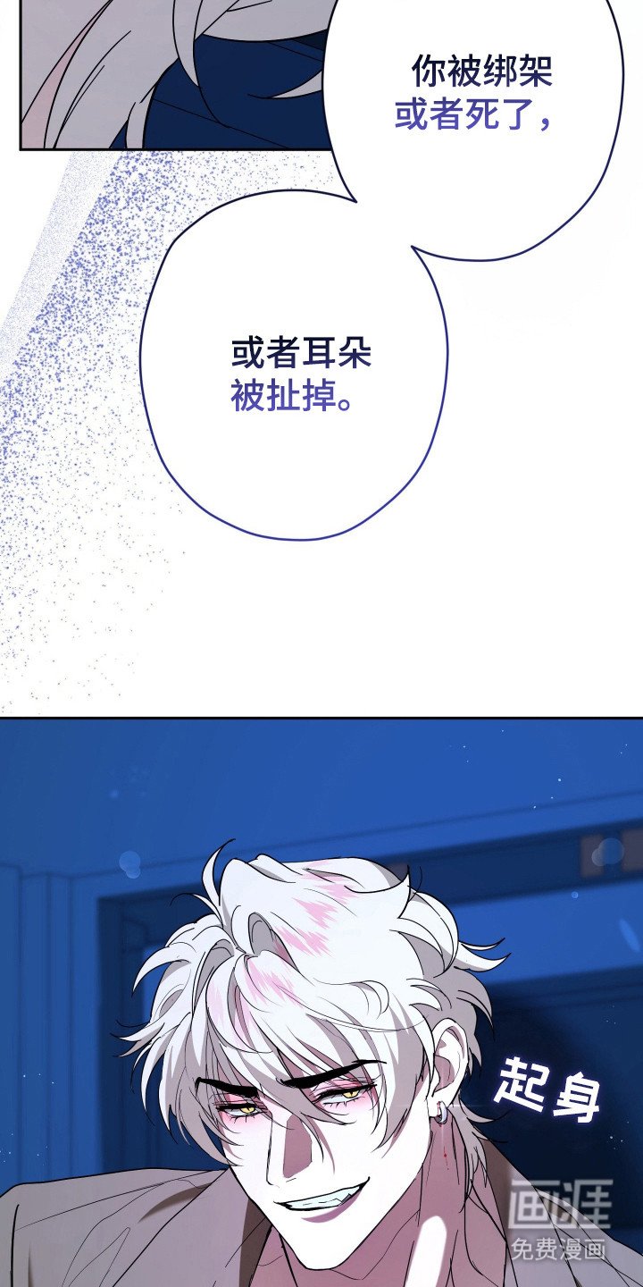 第17章：耳环