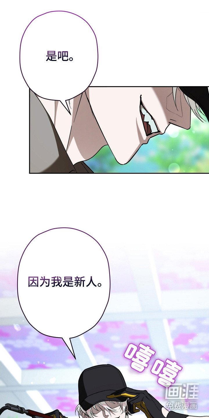 第19章：陷阱