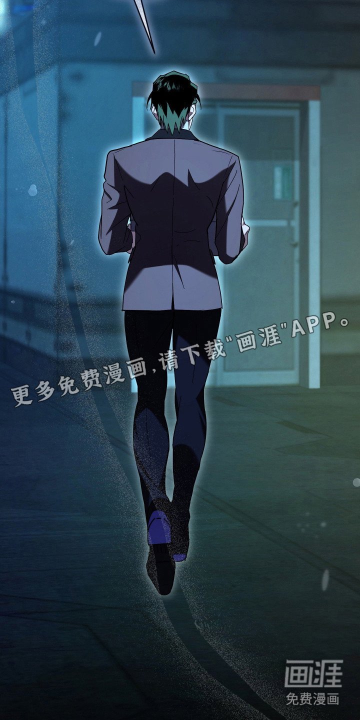 第21章：无可奈何