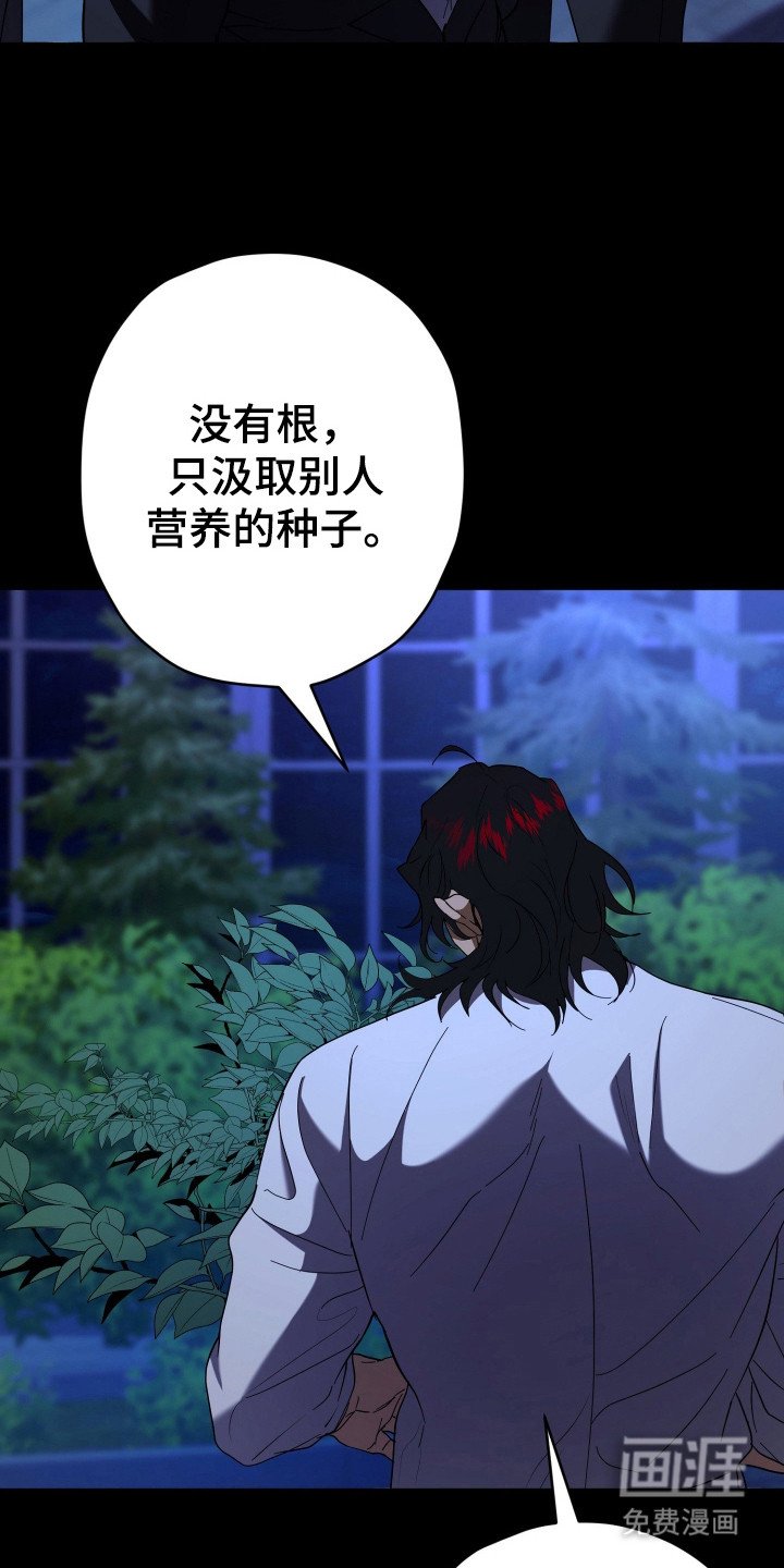 第21章：无可奈何