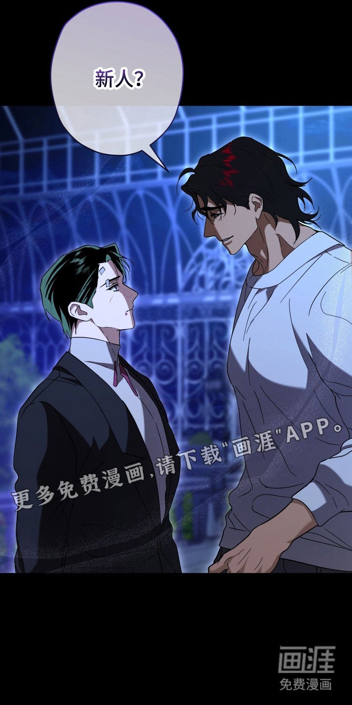 第22章：胆子大