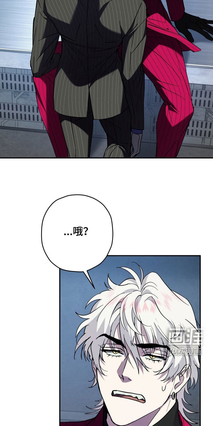 第24章：老实配合我