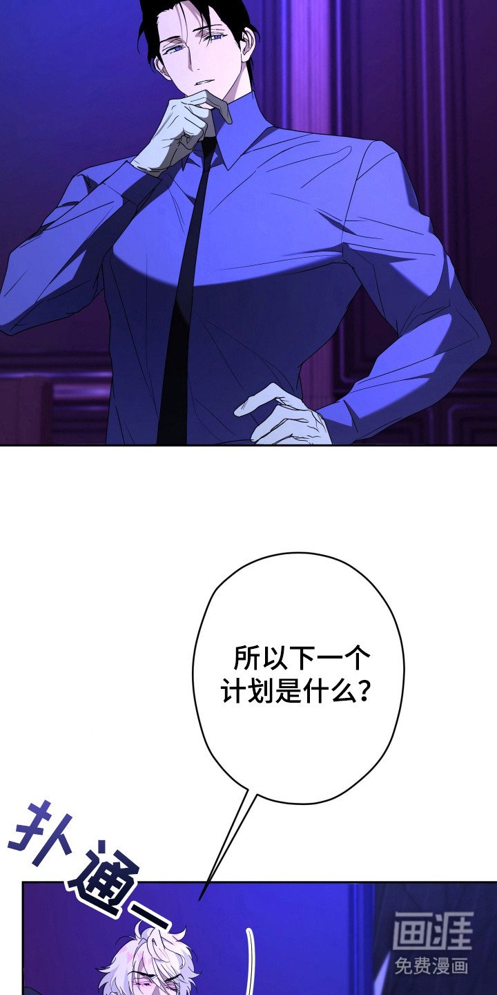 第3章：尽情发挥