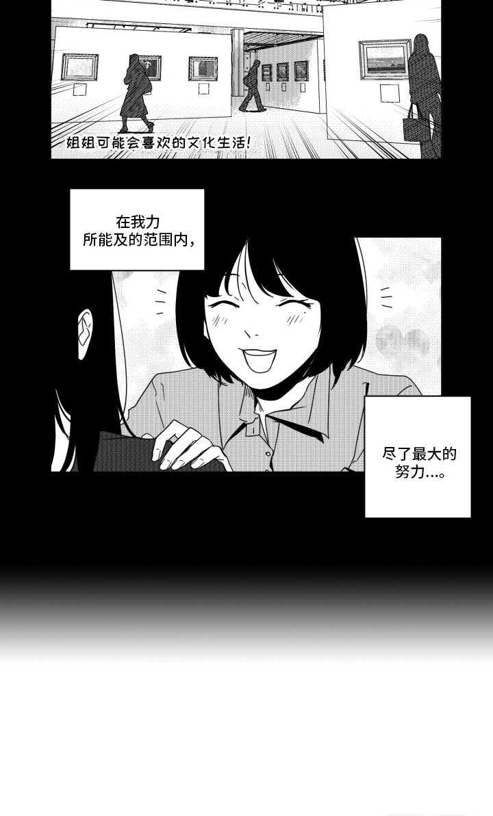 第11章：执拗