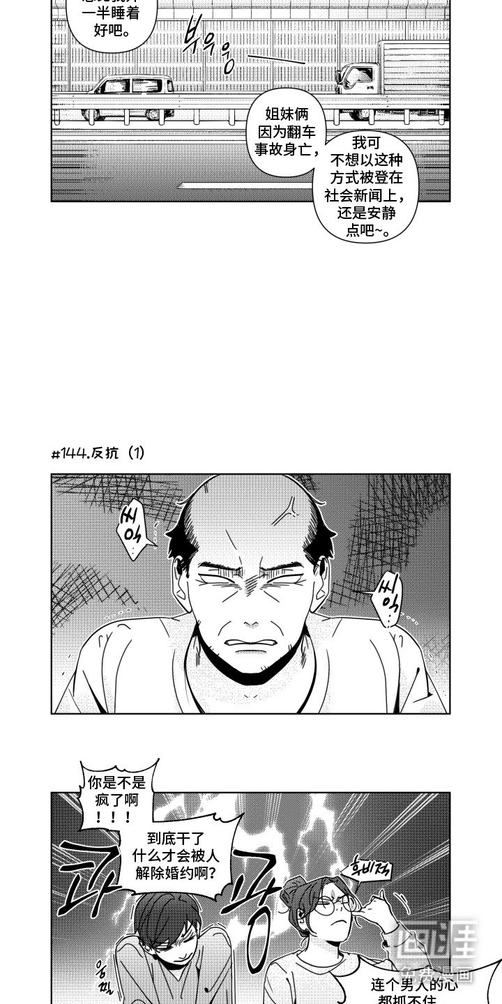 第16章：反抗